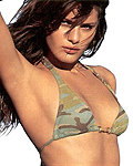 Isabeli Fontana